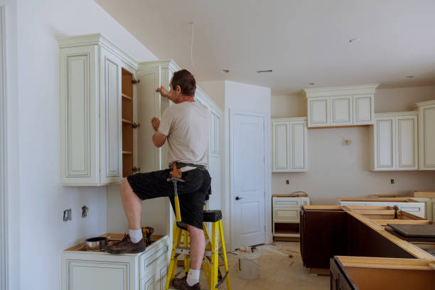 Licensed Open Concept Kitchen service in Westville, NJ - I E Kitchen