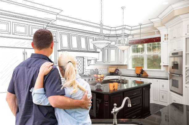 24/7 Emergency Open Concept Kitchen experts in Westville, NJ