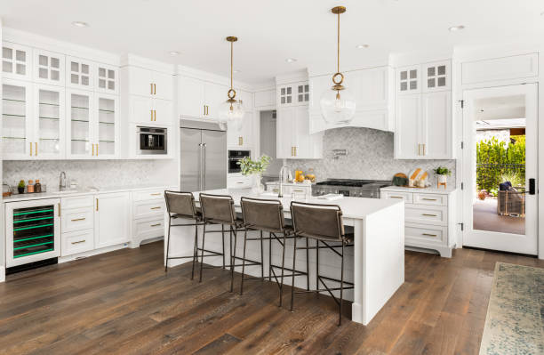 Reliable Open Concept Kitchen contractor in Westville, NJ by I E Kitchen