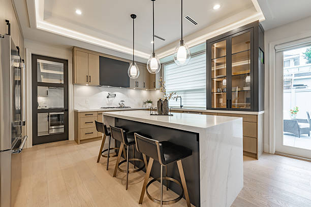 Affordable Open Concept Kitchen solutions in Westville, NJ